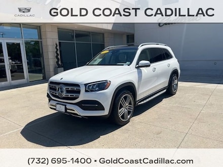 2023 Mercedes-Benz GLS GLS 450 SUV