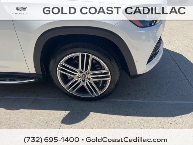 2023 Mercedes-Benz GLS GLS450 - Photo 6
