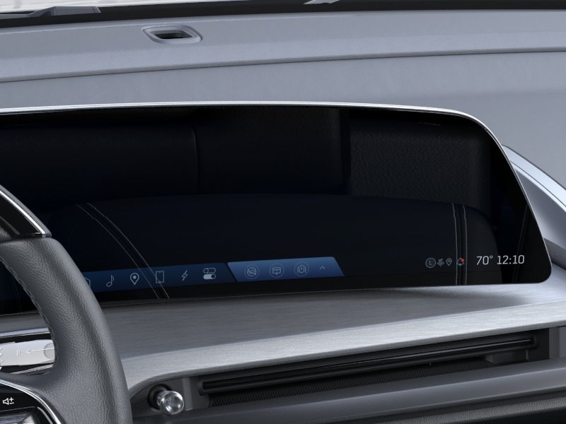 2027 Cadillac VISTIQ Luxury - Photo 18