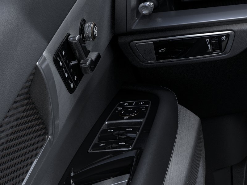 2027 Cadillac VISTIQ Luxury - Photo 20