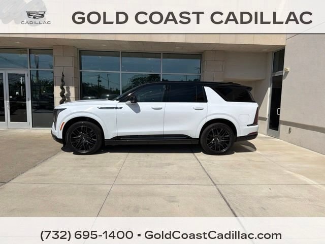Used 2026 Cadillac Escalade IQL Sport with VIN 1GYLELKL5TU101890 for sale in Ocean Township, NJ