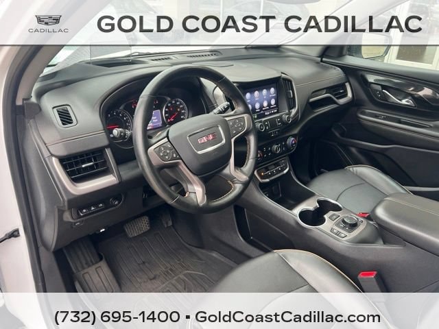 2023 GMC Terrain AT4 - Photo 18