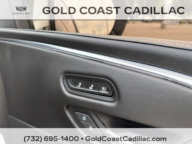 2021 Cadillac Escalade ESV Premium Luxury - Photo 8