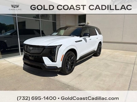 2026 CADILLAC Escalade IQL Sport SUV