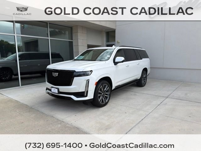 2024 Cadillac Escalade ESV