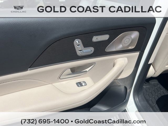 2023 Mercedes-Benz GLS GLS450 - Photo 21
