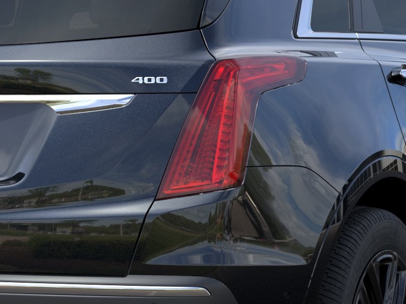 2026 Cadillac XT5 Premium Luxury - Photo 11