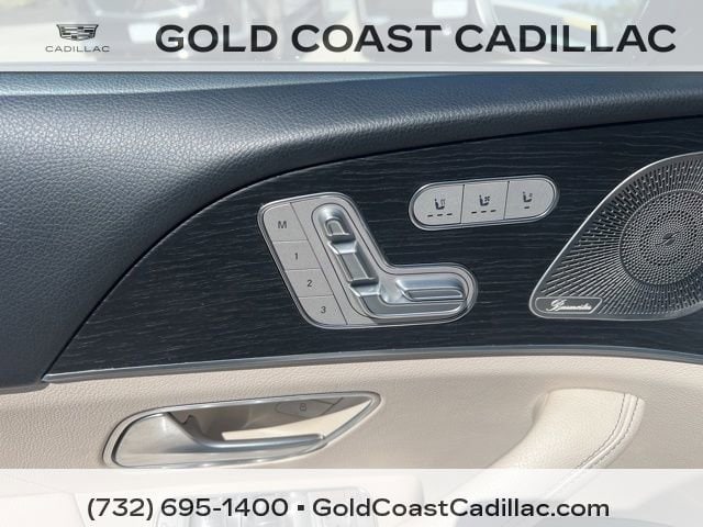 2023 Mercedes-Benz GLS GLS450 - Photo 24