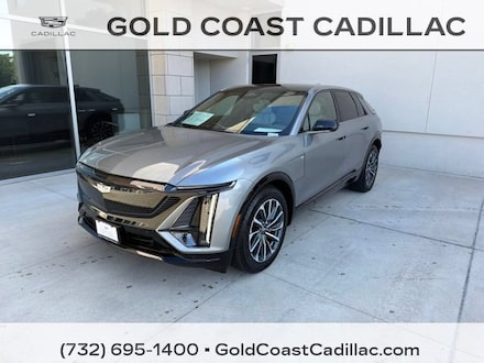 2024 CADILLAC LYRIQ Sport 1 SUV