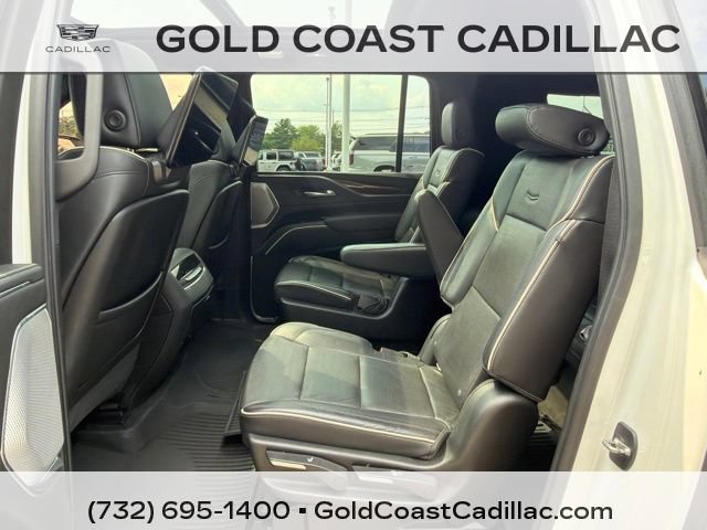 2021 Cadillac Escalade ESV Premium Luxury - Photo 19