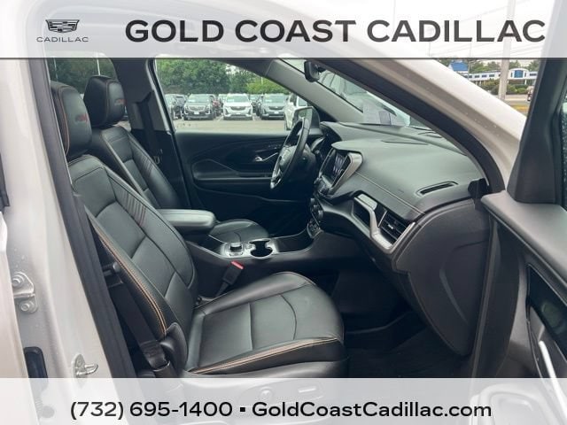 2023 GMC Terrain AT4 - Photo 7