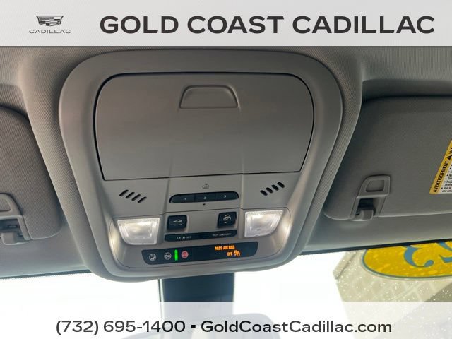2023 GMC Terrain AT4 - Photo 27