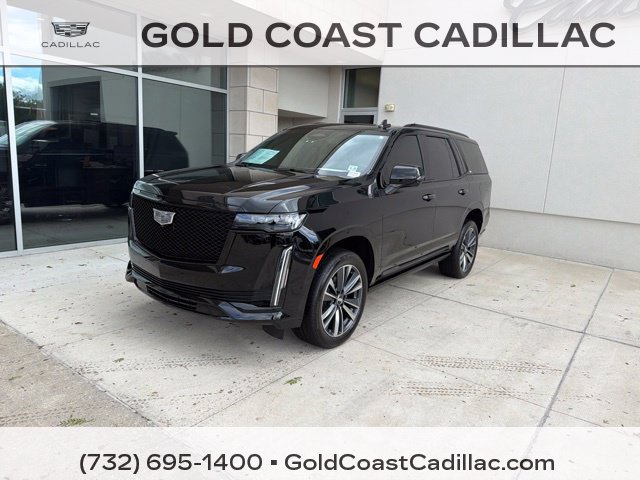 2024 Cadillac Escalade