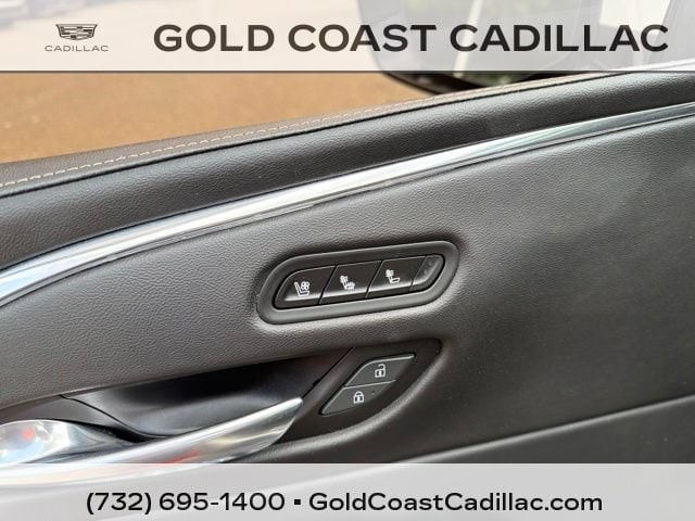 2021 Cadillac Escalade ESV Premium Luxury - Photo 23