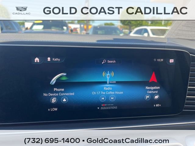 2023 Mercedes-Benz GLS GLS450 - Photo 29