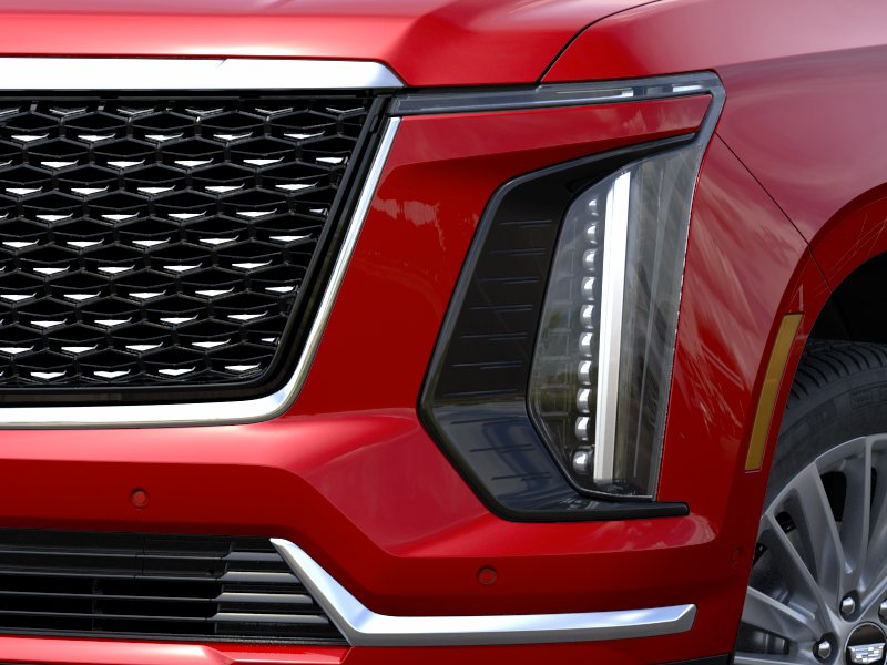 2026 Cadillac Escalade Luxury - Photo 10