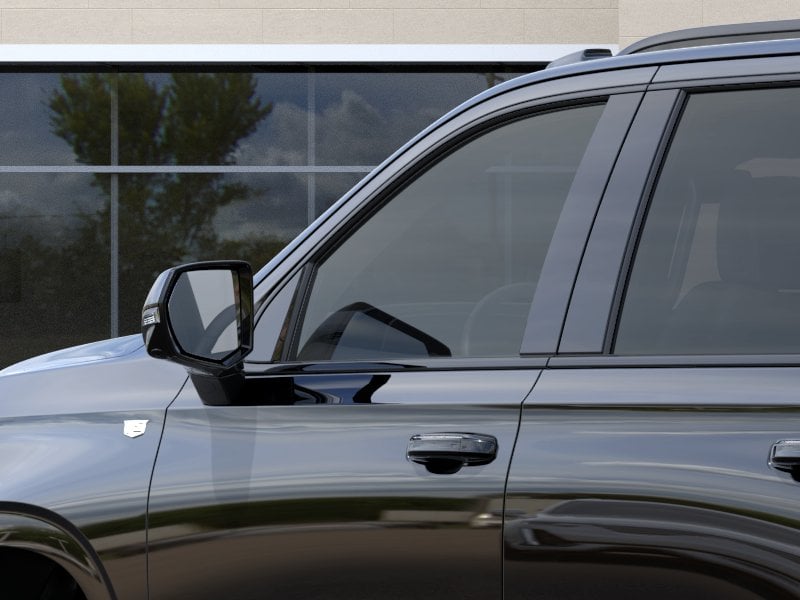 2026 Cadillac Escalade Sport - Photo 12