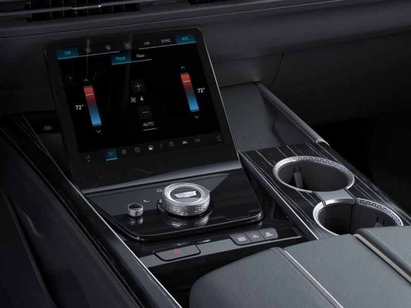 2026 Cadillac Escalade Sport - Photo 23