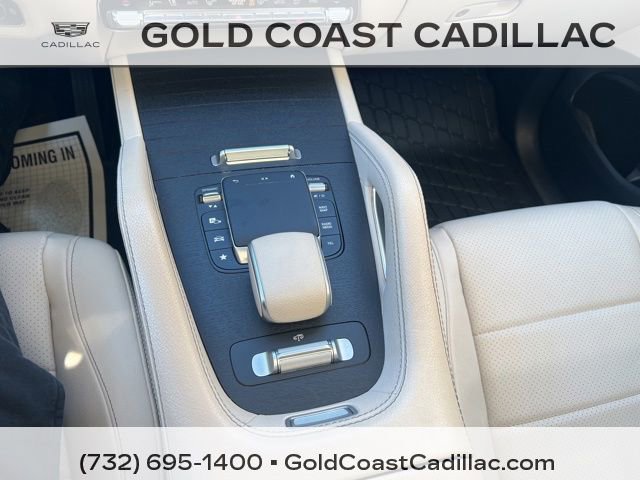 2023 Mercedes-Benz GLS GLS450 - Photo 33