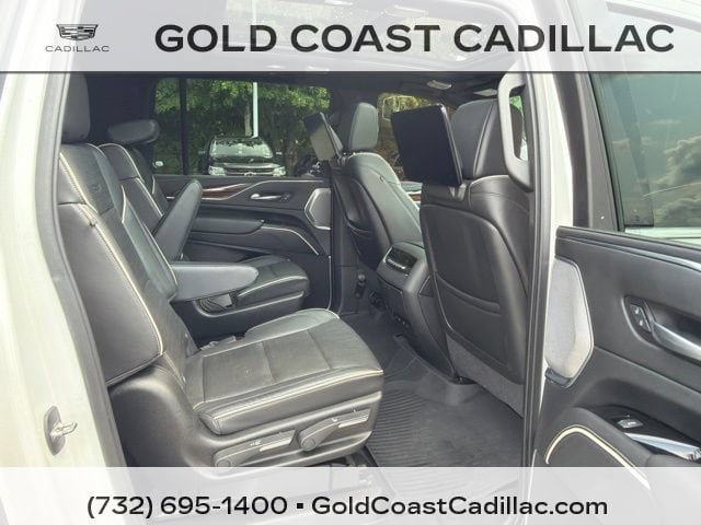 2021 Cadillac Escalade ESV Premium Luxury - Photo 9