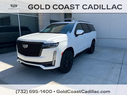 2023 CADILLAC Escalade Sport SUV