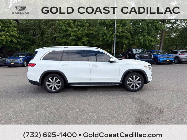 Used 2020 Mercedes-Benz GLS GLS 450 SUV
