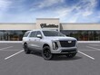  CADILLAC Escalade ESV