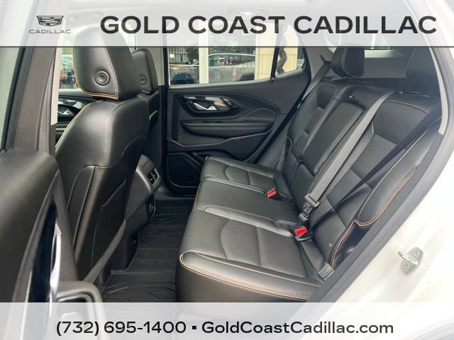 2023 GMC Terrain AT4 - Photo 14