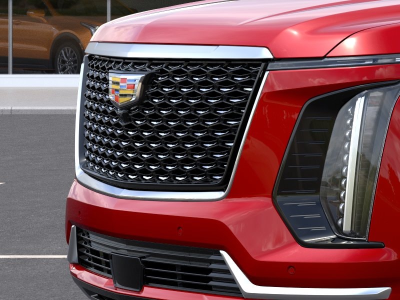 2026 Cadillac Escalade Luxury - Photo 13