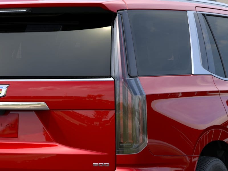 2026 Cadillac Escalade Luxury - Photo 11