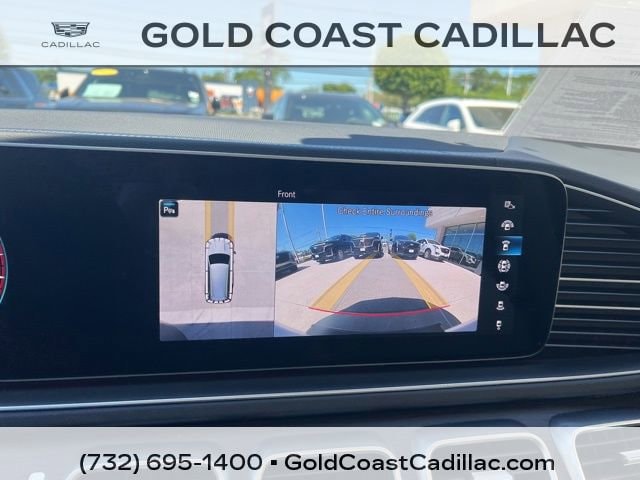 2023 Mercedes-Benz GLS GLS450 - Photo 31