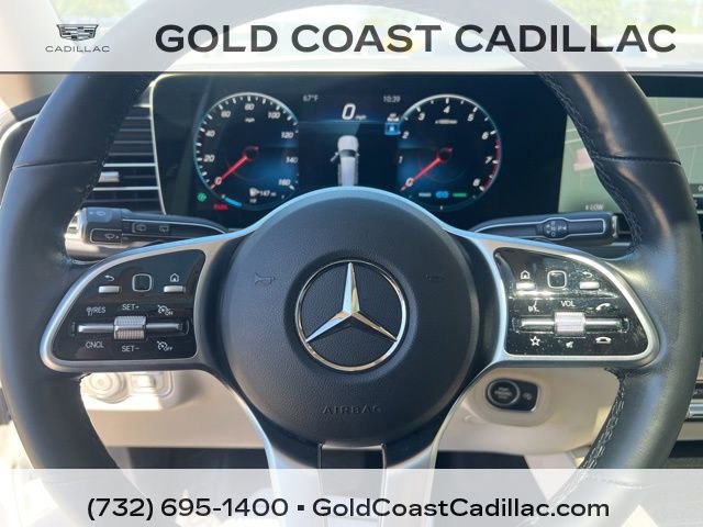 2023 Mercedes-Benz GLS GLS450 - Photo 27