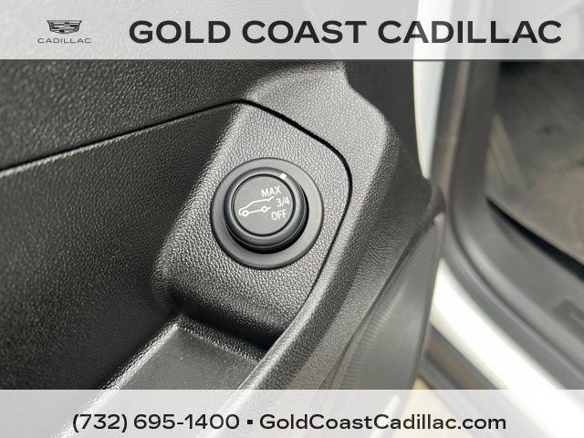 2023 GMC Terrain AT4 - Photo 17