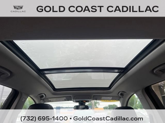 2023 GMC Terrain AT4 - Photo 12