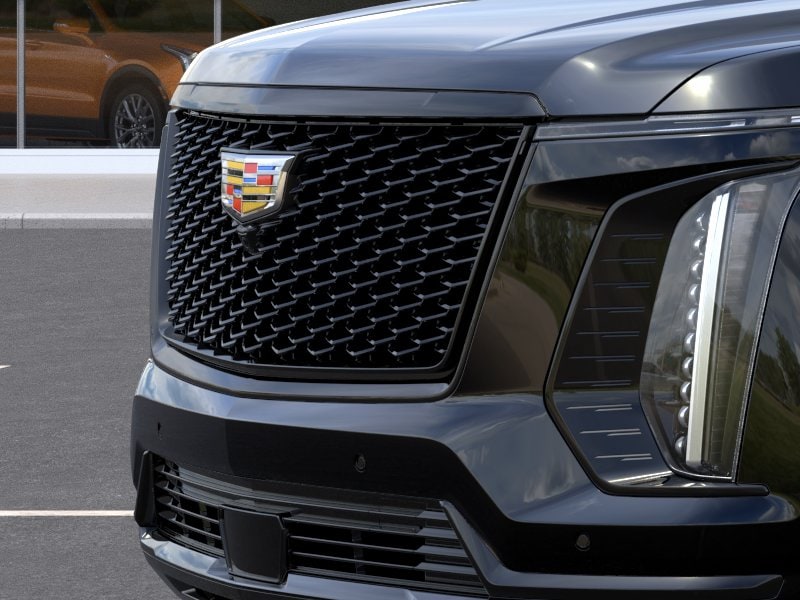2026 Cadillac Escalade Sport - Photo 13