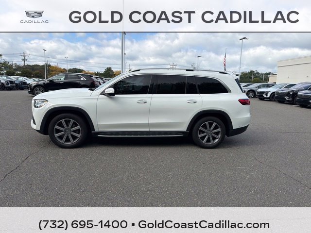 Used 2020 Mercedes-Benz GLS GLS 450 SUV