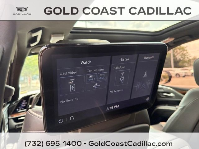 2021 Cadillac Escalade ESV Premium Luxury - Photo 20