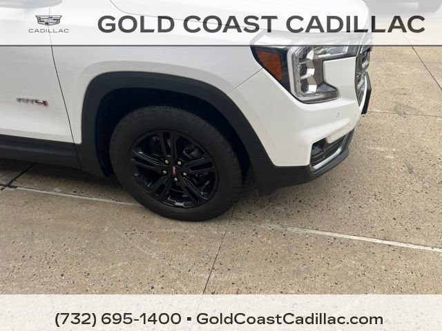 2023 GMC Terrain AT4 - Photo 6