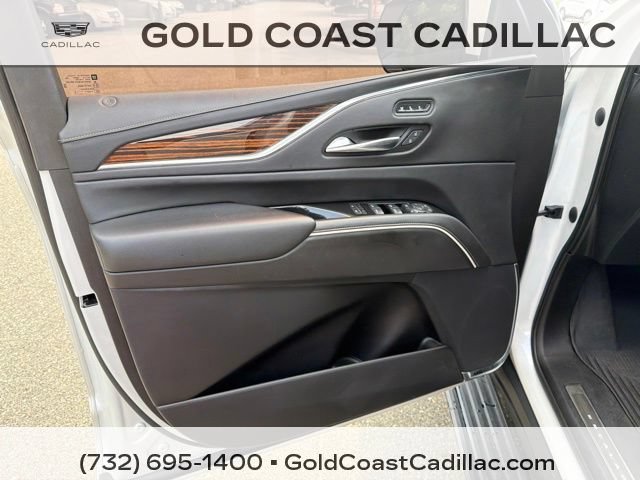 2021 Cadillac Escalade ESV Premium Luxury - Photo 22