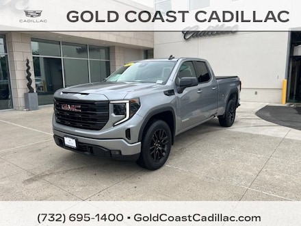 2024 GMC Sierra 1500 Elevation Truck Double Cab