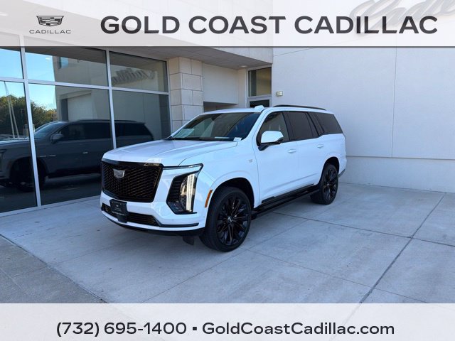 2026 Cadillac Escalade