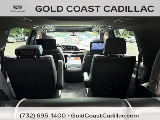 2021 Cadillac Escalade ESV Premium Luxury - Photo 16
