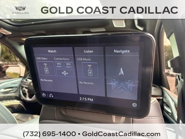 2021 Cadillac Escalade ESV Premium Luxury - Photo 10
