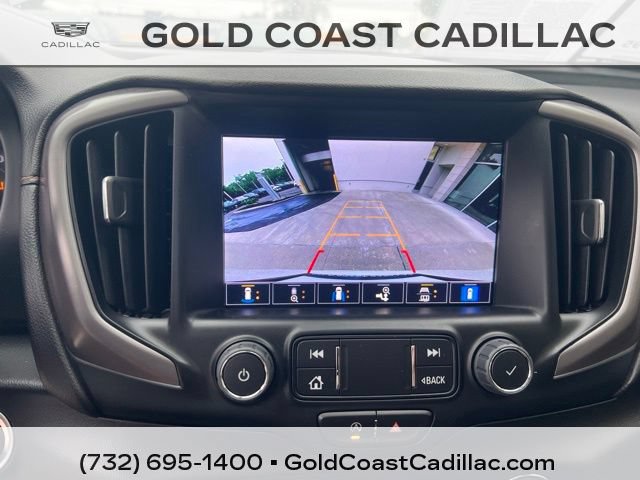 2023 GMC Terrain AT4 - Photo 24