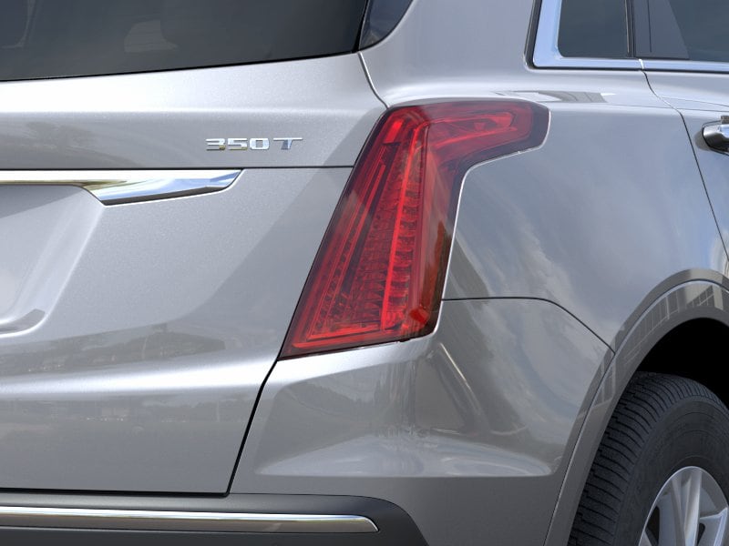 2026 Cadillac XT5 Luxury - Photo 11