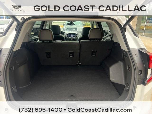 2023 GMC Terrain AT4 - Photo 10