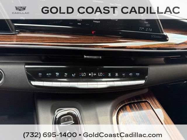 2021 Cadillac Escalade ESV Premium Luxury - Photo 33