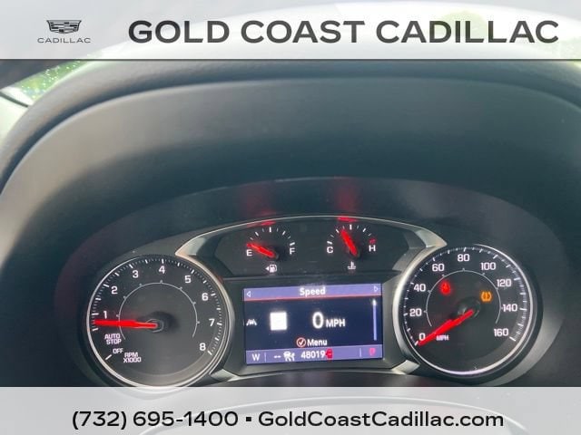 2023 GMC Terrain AT4 - Photo 22