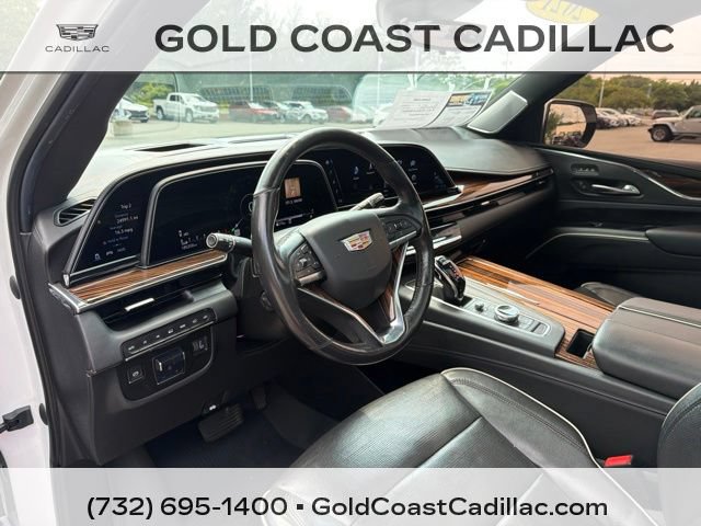 2021 Cadillac Escalade ESV Premium Luxury - Photo 24