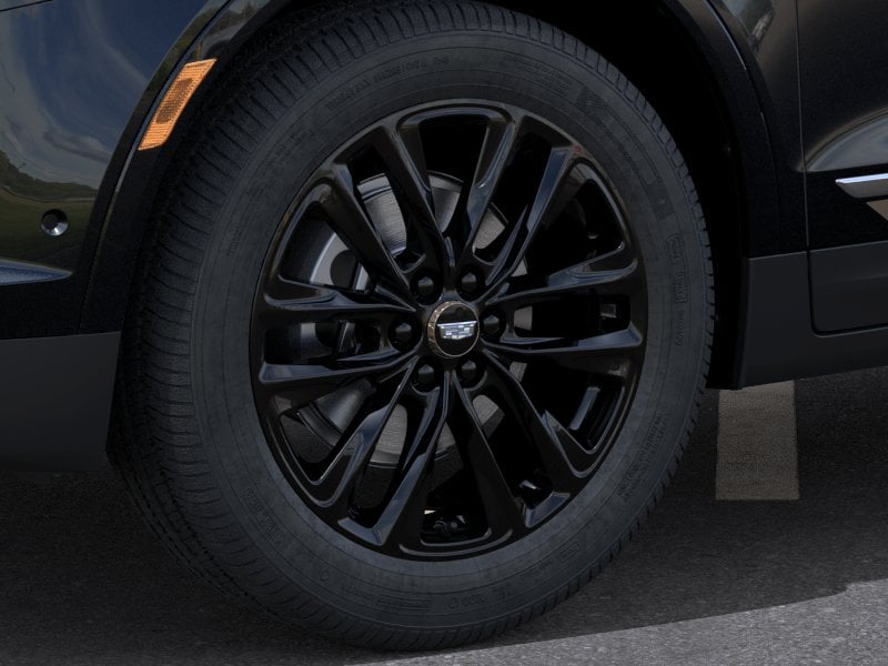2026 Cadillac XT5 Premium Luxury - Photo 9